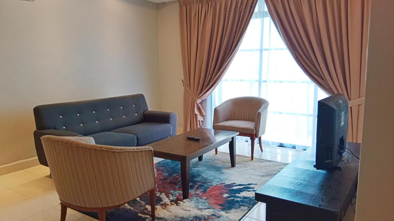 Sumai Hotel Apartment Kuala Terengganu Zewnętrze zdjęcie