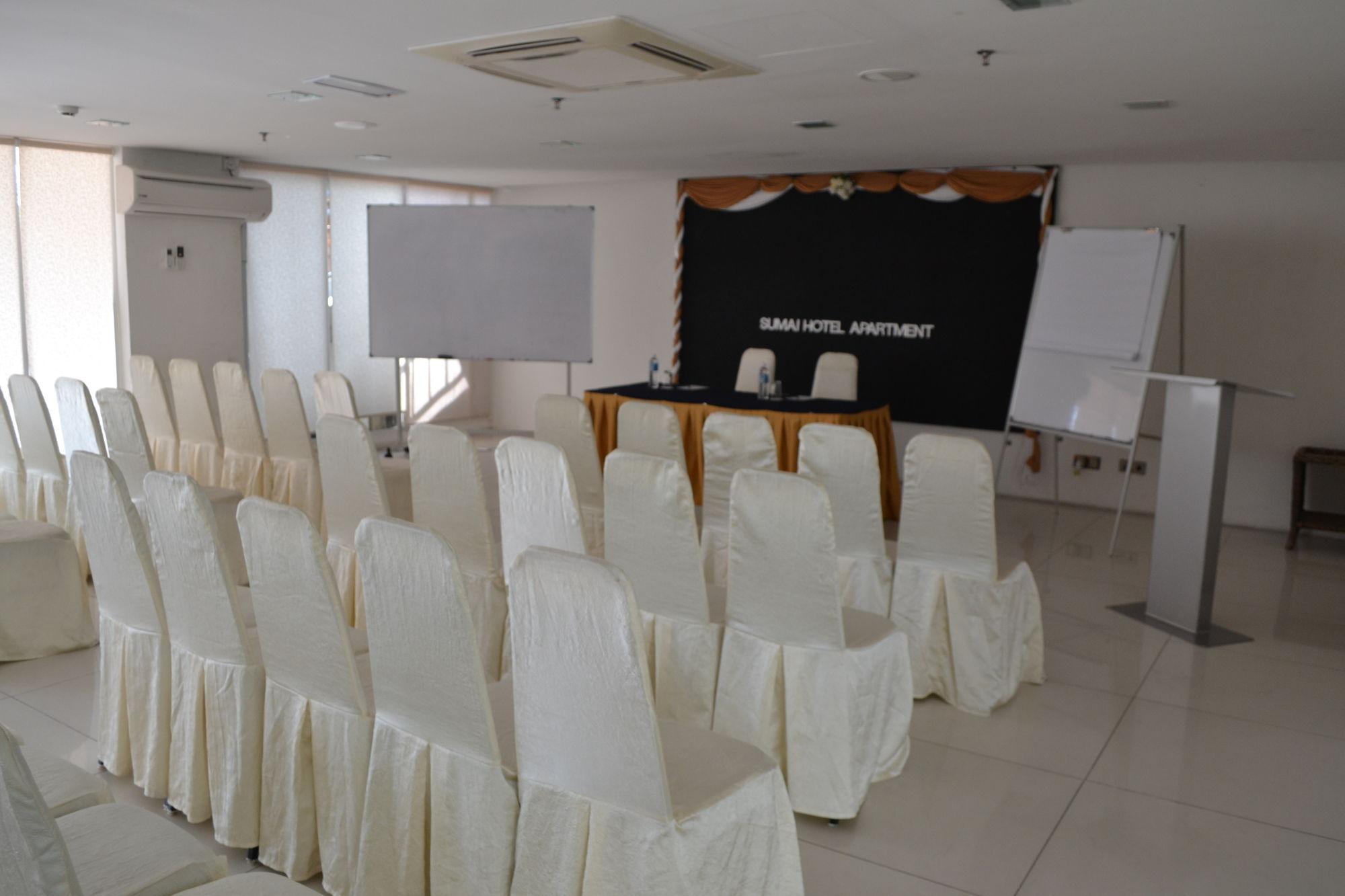 Sumai Hotel Apartment Kuala Terengganu Zewnętrze zdjęcie